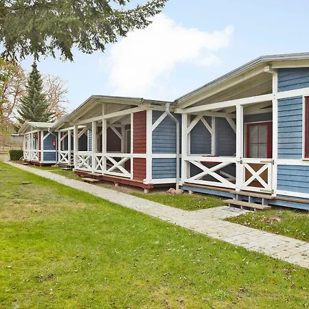 Ferienhaus-bergstrasse-ferienwohnung-b7 Tatil Evi *