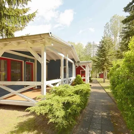 Ferienhaus-bergstrasse-ferienwohnung-b7 Tatil Evi Korswandt