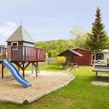 Ferienhaus-bergstrasse-ferienwohnung-b7 Tatil Evi *